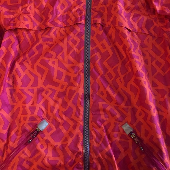 Rare Seawheeze 2015 Miss Misty Jacket Size 4 - Picture 2 of 8